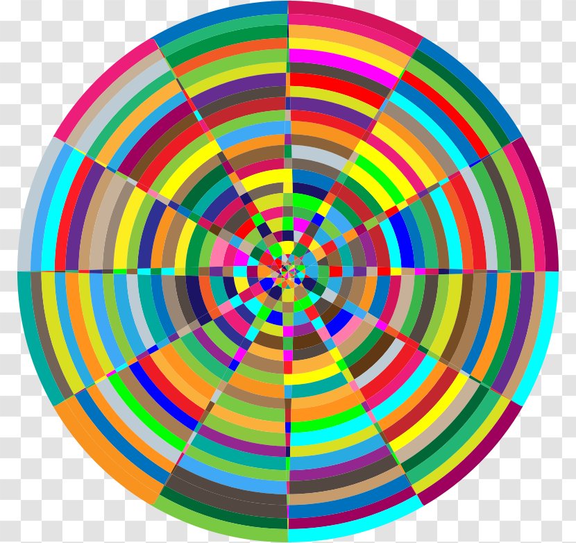 Clip Art - Symmetry - Spiral Transparent PNG