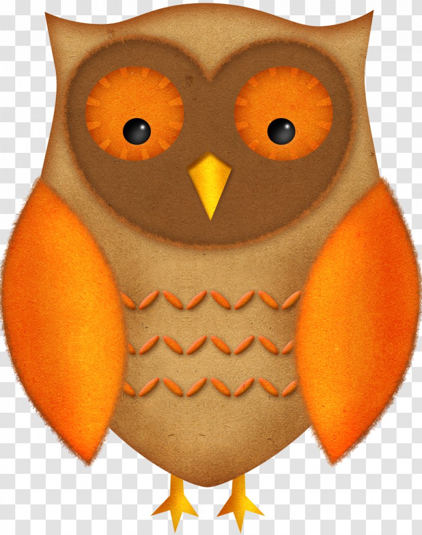 Owl Beak Animated Cartoon Transparent PNG