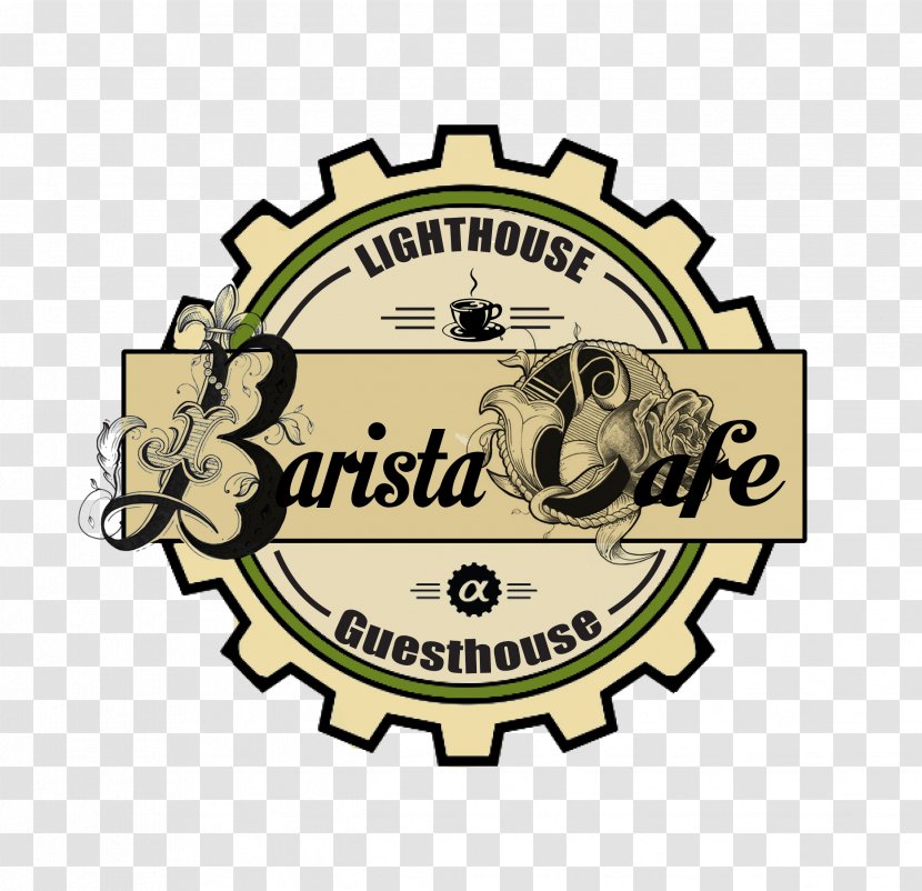 Lighthouse Barista Cafe And Guesthouse Coffee Guest House Bed Breakfast - Symbol Transparent PNG