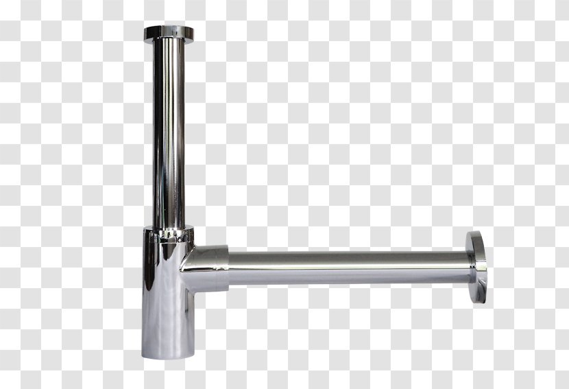 Trap Sink Siphon Stainless Steel Transparent PNG
