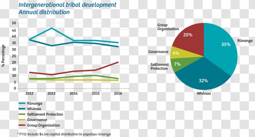 Ngāi Tahu Graph Of A Function Rūnanga Māori People Treaty Waitangi - Conservation - Annual Reports Transparent PNG