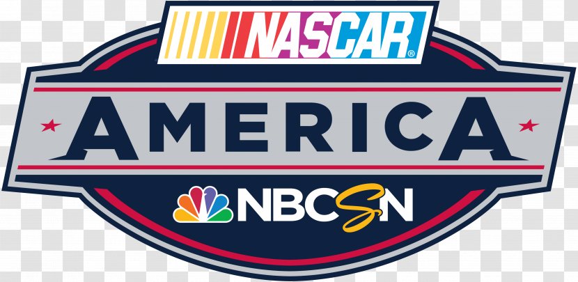 NASCAR Hall Of Fame Monster Energy Cup Series All-Star Race At Charlotte Motor Speedway NBC Sports Network - Brand - Nascar Transparent PNG