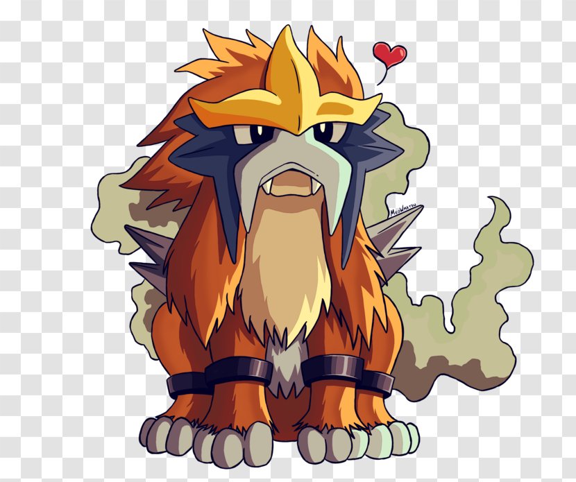 Pokémon X And Y HeartGold SoulSilver Entei Ash Ketchum - Tree - Mahatma Gandhi Transparent PNG