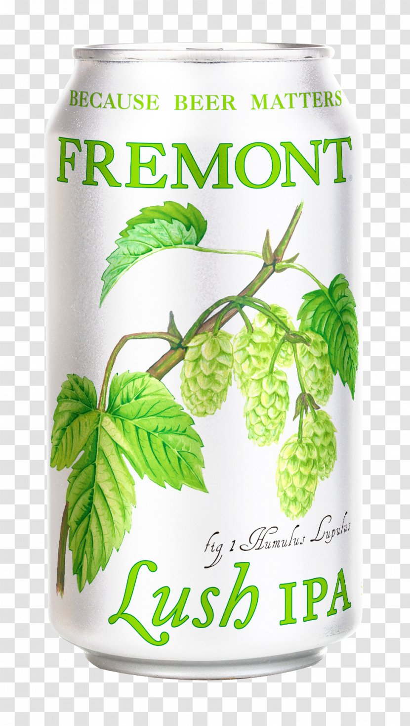 India Pale Ale Beer Fremont Founder's All Day IPA Founders Brewing Company - Leaf Transparent PNG