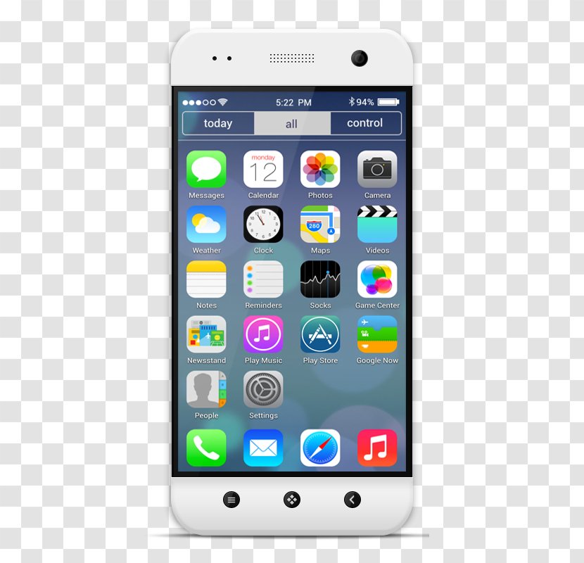 IPhone 6 Plus Apple 7 6s Transparent PNG