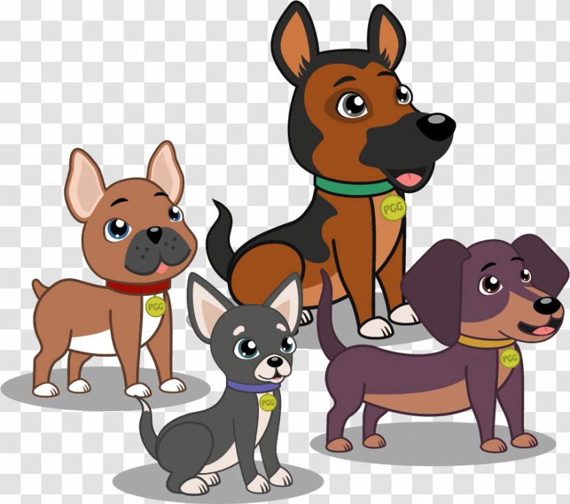 Dog Breed PuppyGoGo.com Toy Sales - Puppy Transparent PNG