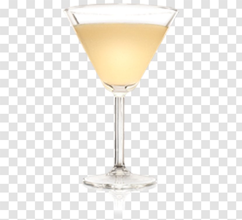 Martini Cocktail Garnish Daiquiri Non-alcoholic Drink - Alcoholic Beverage Transparent PNG