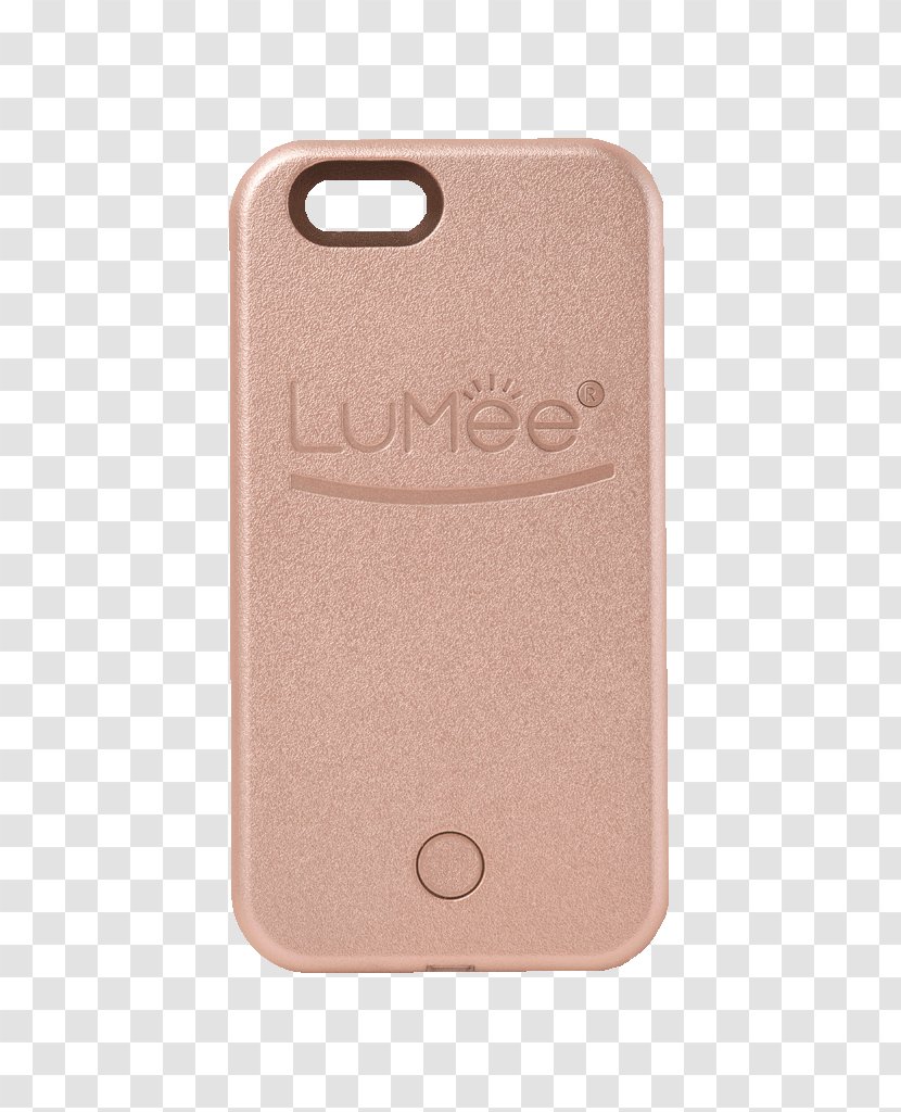 LuMee Lighted Selfie IPhone 6 Case - Mobile Phone - Women's Cases 5s 6S ApplePng Iphone Transparent PNG