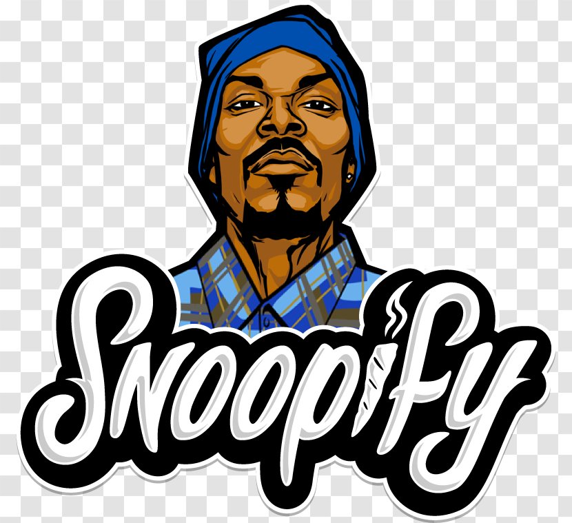 Snoop Dogg Bumper Sticker Photo App - Frame Transparent PNG