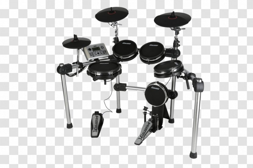 Electronic Drums Mesh Head Cymbal - Frame Transparent PNG