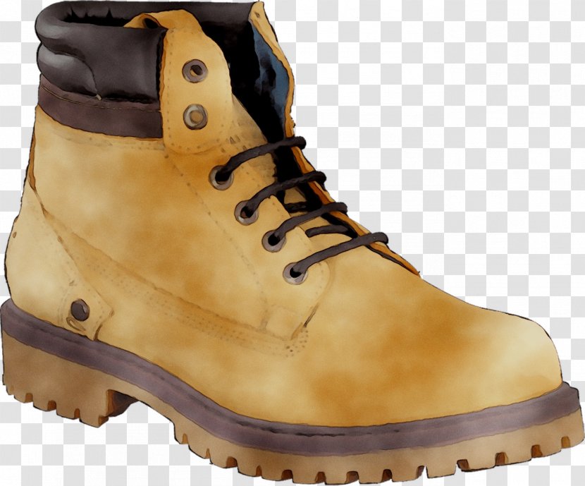 Hiking Boot Shoe Walking - Footwear Transparent PNG