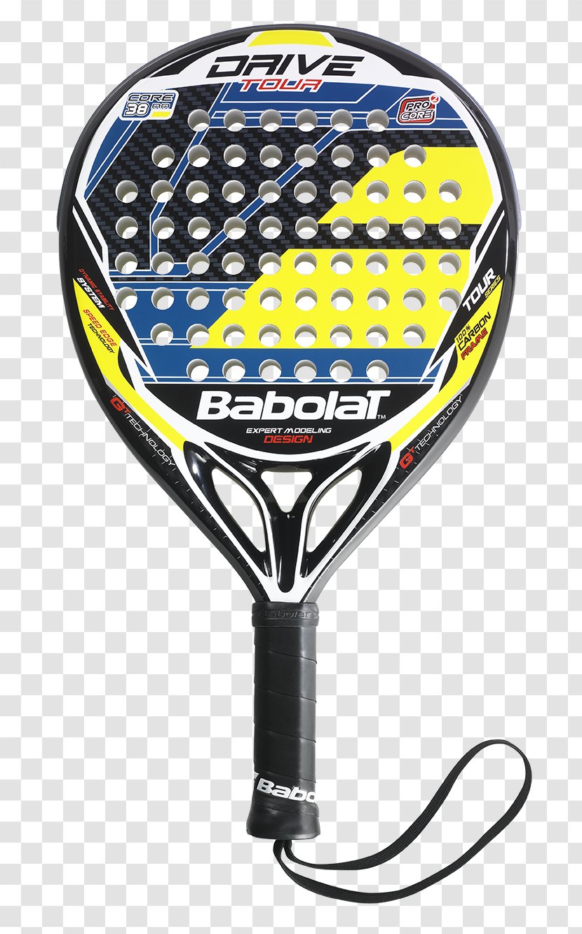 Strings Babolat Tennis Rakieta Tenisowa - Racket Accessory Transparent PNG