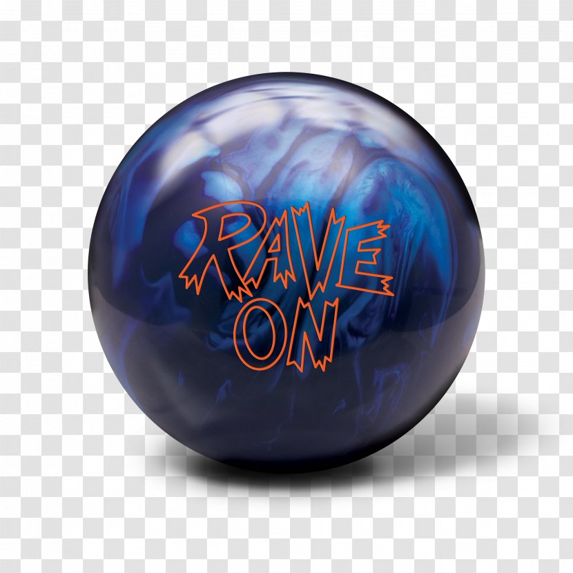 Bowling Balls Spare Ten-pin - Sphere - Rave Lights Transparent PNG