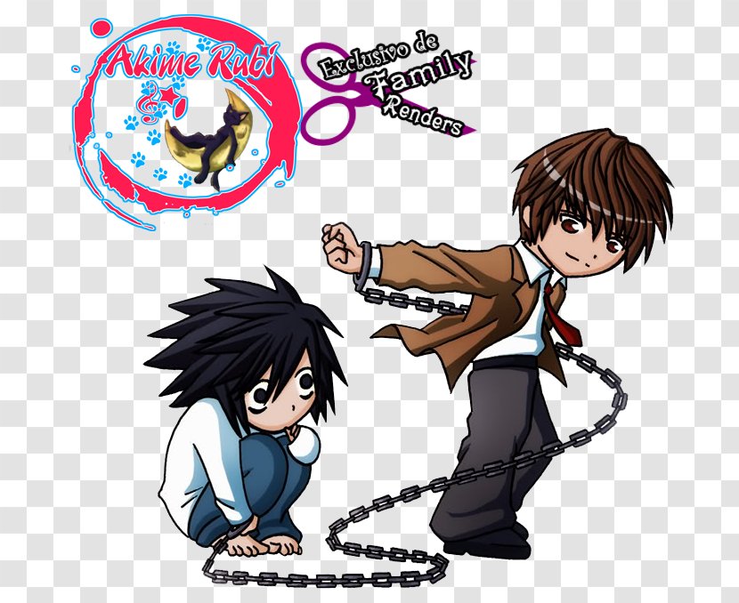 Light Yagami Mello Death Note Another Note: The Los Angeles BB Murder Cases Ryuk - Tree - Eater Transparent PNG