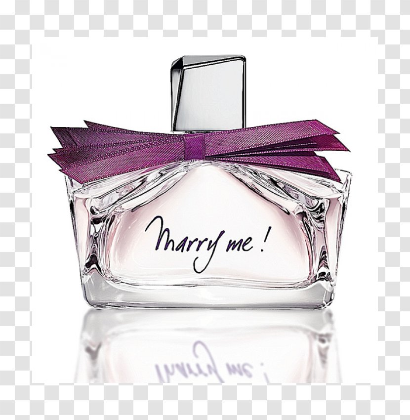 Perfumer Lanvin Marry Me Eau De Parfum Spray Eclat D'Arpege By .17 Oz Mini - Toilette - Perfume Transparent PNG