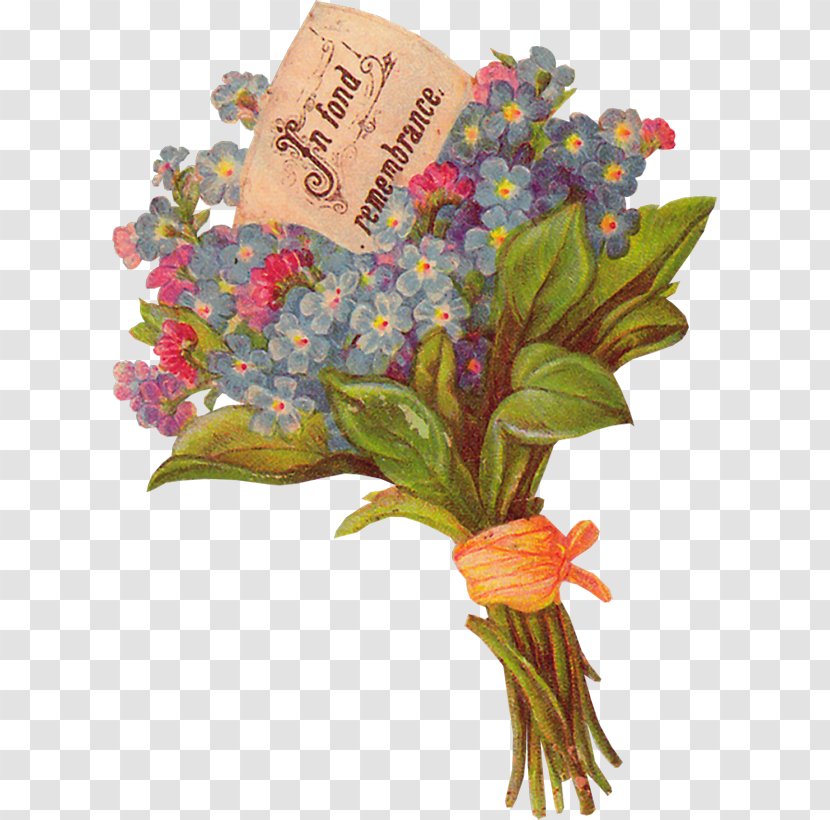 Floral Design Blog Cut Flowers Flower Bouquet - Arranging Transparent PNG