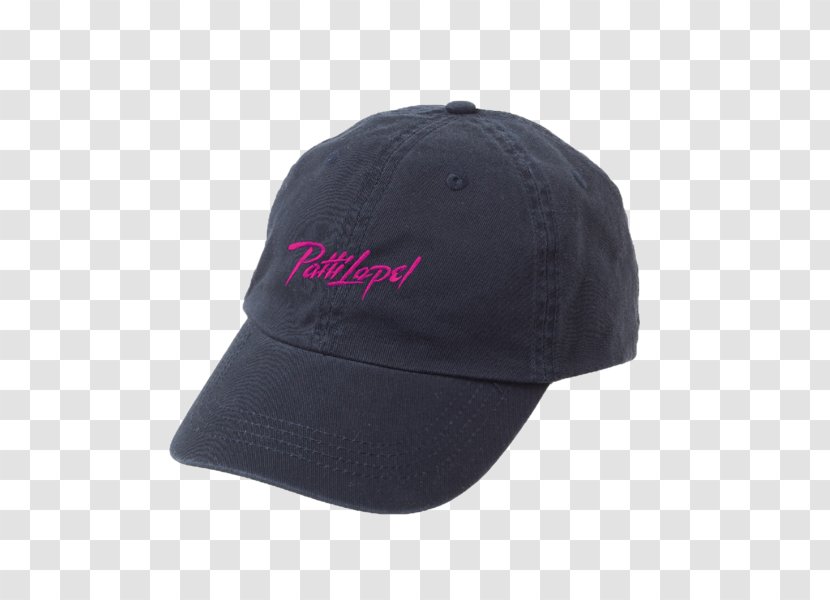 Baseball Cap T-shirt Ralph Lauren Corporation Hat Transparent PNG