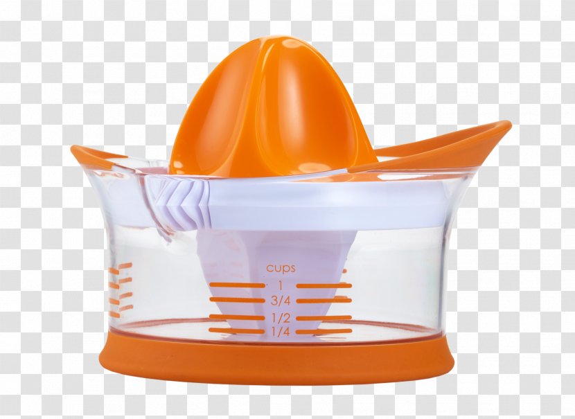 Crisp Juicer - Orange - Design Transparent PNG