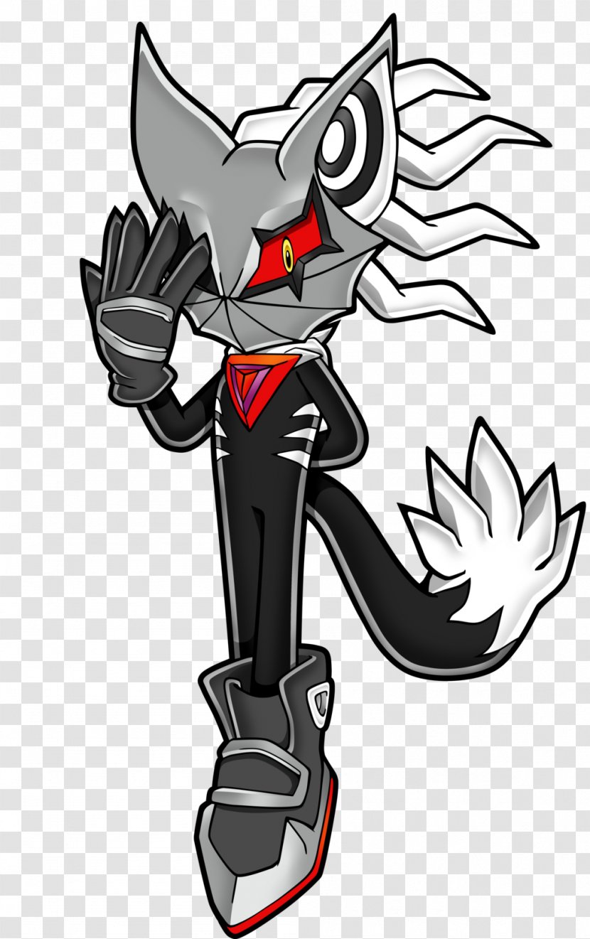 Sonic Forces Shadow The Hedgehog Cat Drawing - Joint - Forced Transparent PNG