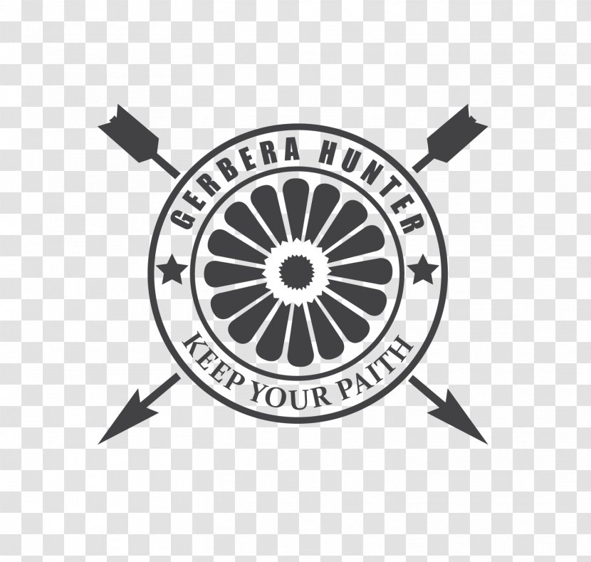 Shattuck Windmill Museum Wind Farm Power Aermotor Company - Logo - Gerbera Transparent PNG