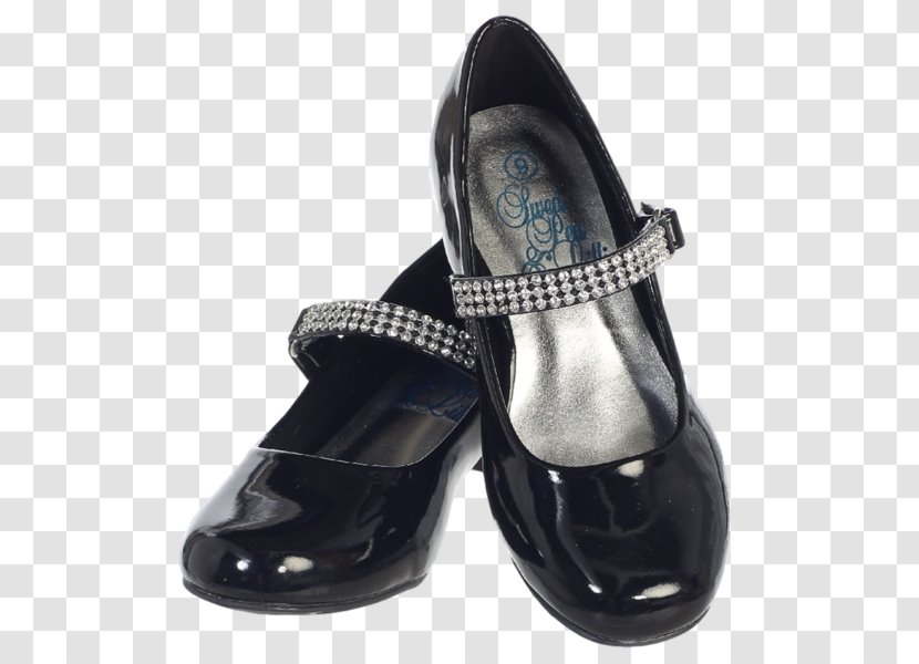 Slipper Dress Shoe High-heeled Oxford - Footwear Transparent PNG