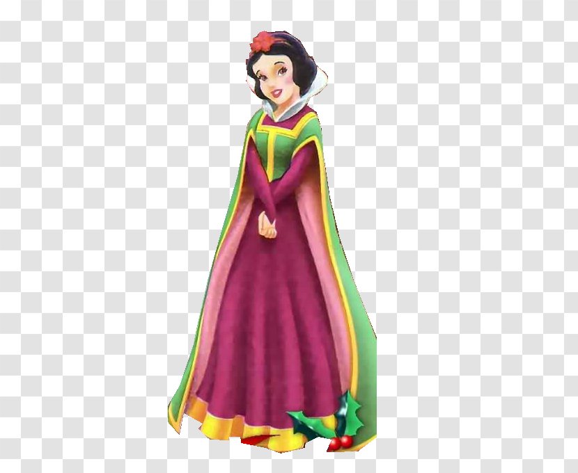 Snow White Disney Princess Christmas The Walt Company World Transparent PNG