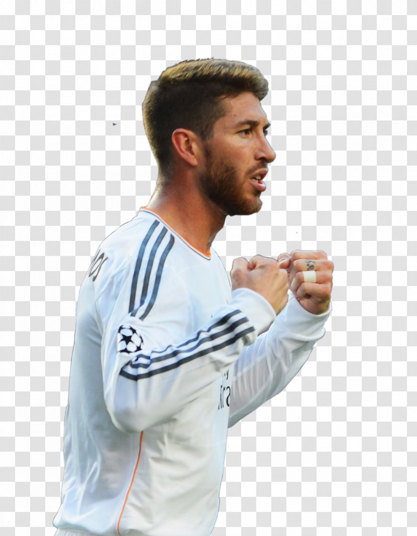 Sergio Ramos 2014 FIFA World Cup 2018 Football - Joint Transparent PNG