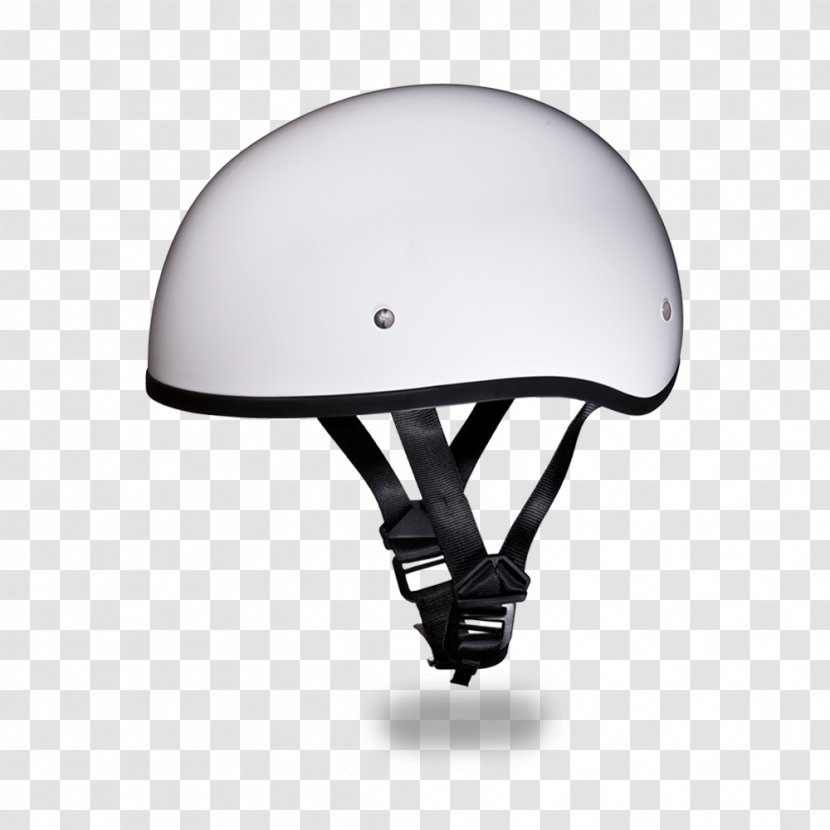 Motorcycle Helmets Accessories Harley-Davidson Cruiser - Ski Helmet Transparent PNG