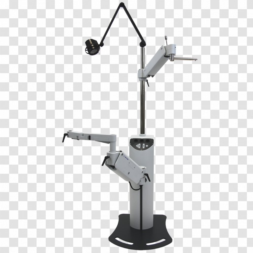 Ophthalmology Chair Fundus Photography Light - Machine - Street Stand Transparent PNG