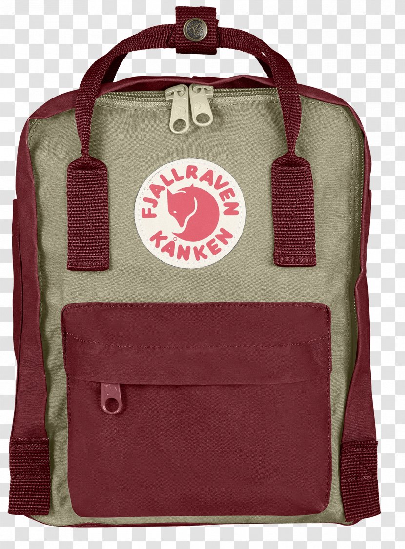 fjallraven packable backpack