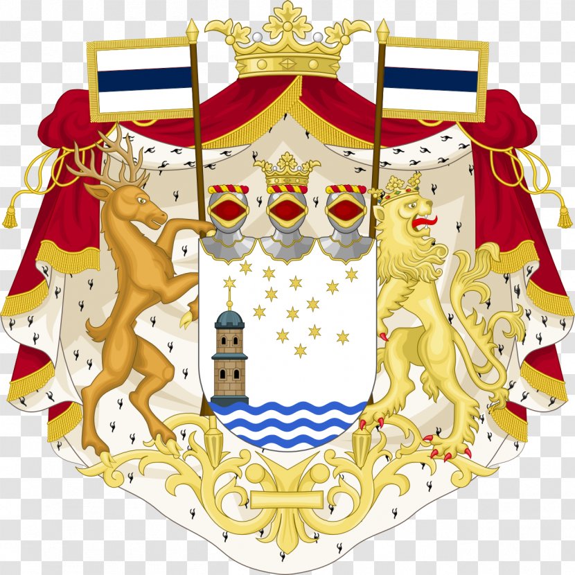 Coat Of Arms Luxembourg Heraldry Crest - Gules - Arm Transparent PNG