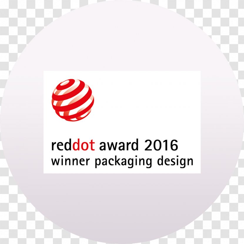 Logo Brand Product Design - Text - Red Dot Award Transparent PNG
