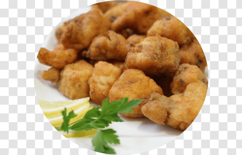 McDonald's Chicken McNuggets Adobo Hamburger Fried Recipe - Bienmesabe Transparent PNG