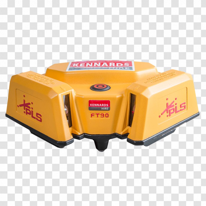 Product Design Vehicle - Laser Level Use For Home Transparent PNG