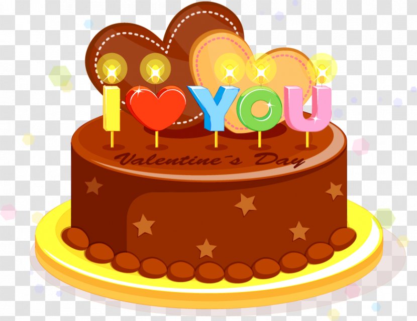 Birthday Cake Gratis Food - Pasteles Transparent PNG