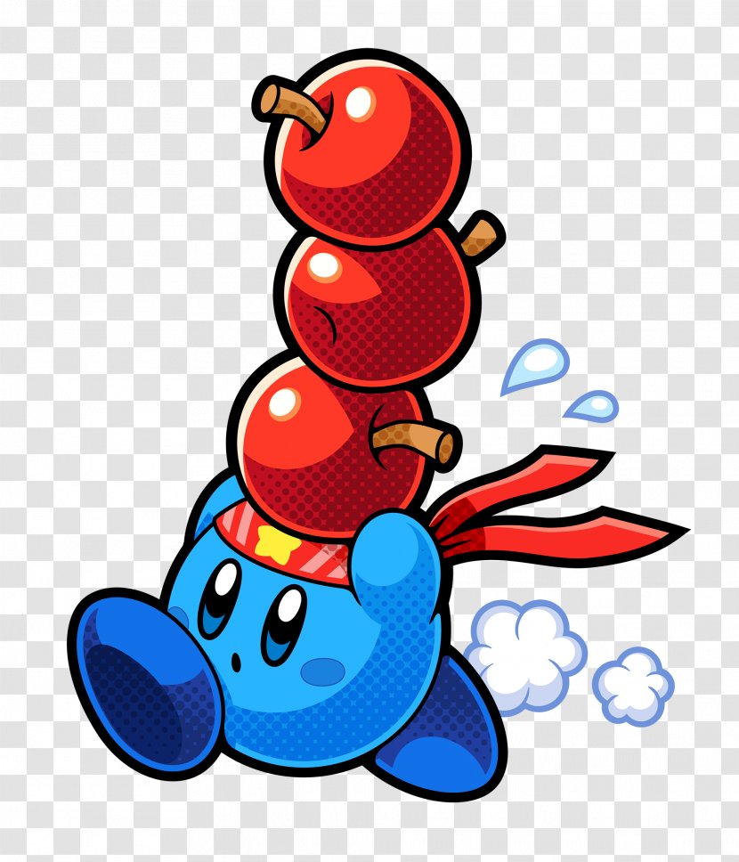 Kirby Battle Royale Kirby: Triple Deluxe & The Amazing Mirror Star Allies King Dedede - Nintendo Transparent PNG