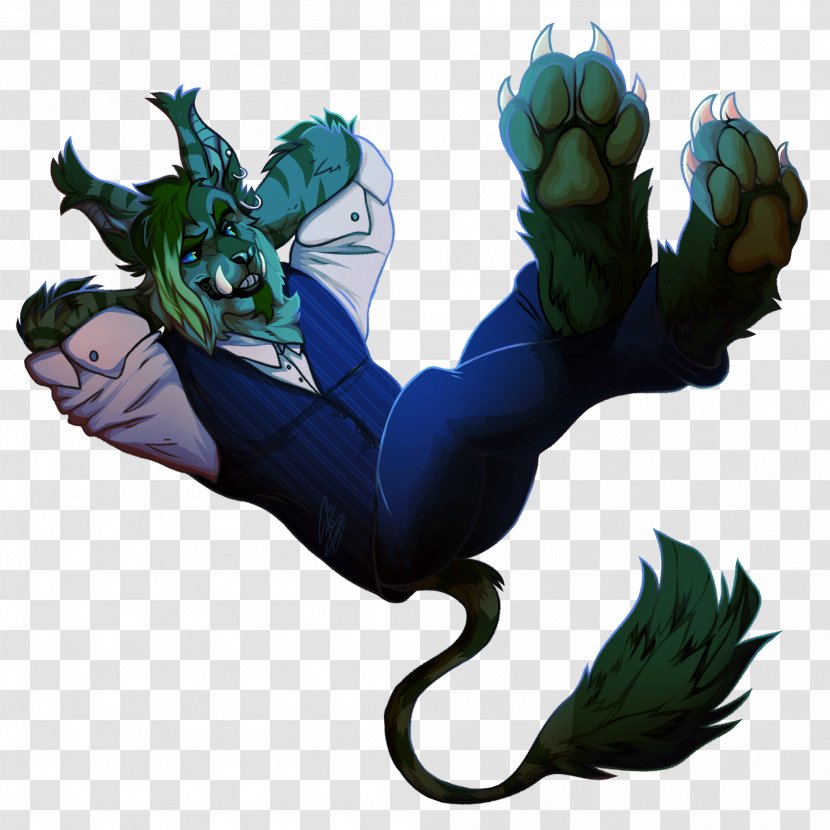 Legendary Creature - Fictional Character - I Dont Know Transparent PNG