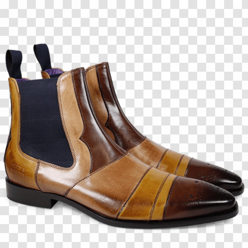 Shoe Chelsea Boot Leather Fashion - Gide Loyrette Nouel Transparent PNG