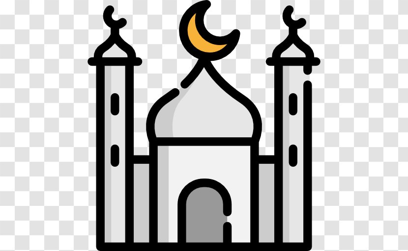 Mosque Icon - Ankh - Business Transparent PNG
