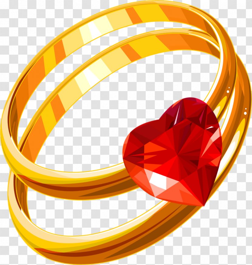 Wedding Invitation Ring Engagement Transparent PNG