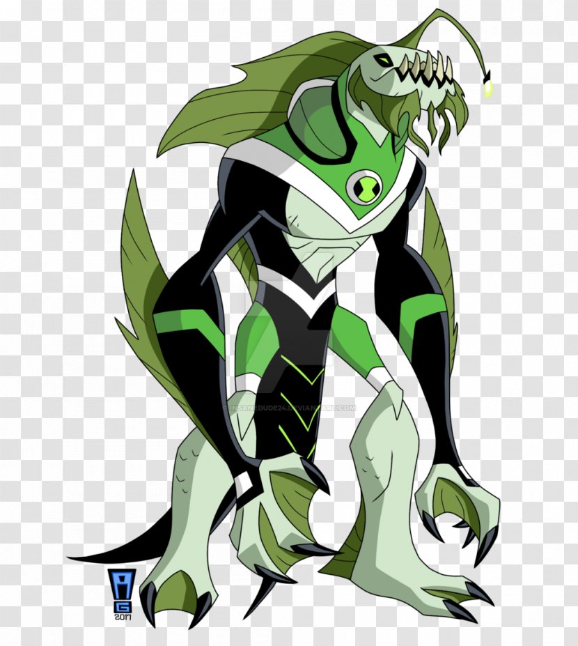 Ben 10 Zombozo Cartoon DeviantArt - Animation - Tombstones/ Transparent PNG