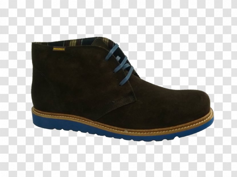 Suede Shoe Boot Walking Transparent PNG