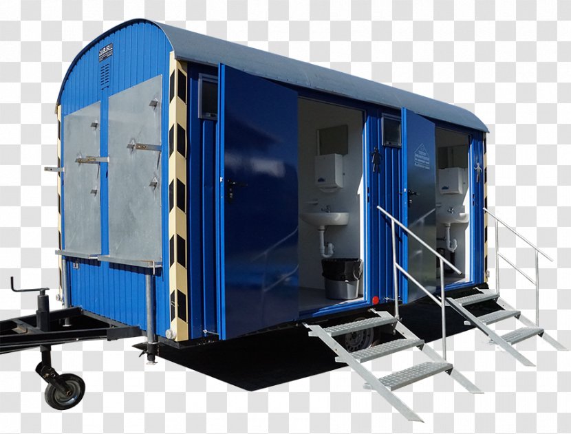 Caravan Travel - Trailer Transparent PNG