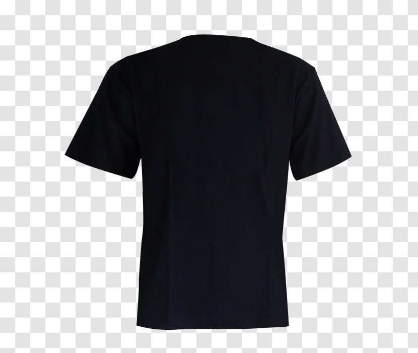 T-shirt Sleeve Amazon.com Clothing - T Shirt Transparent PNG