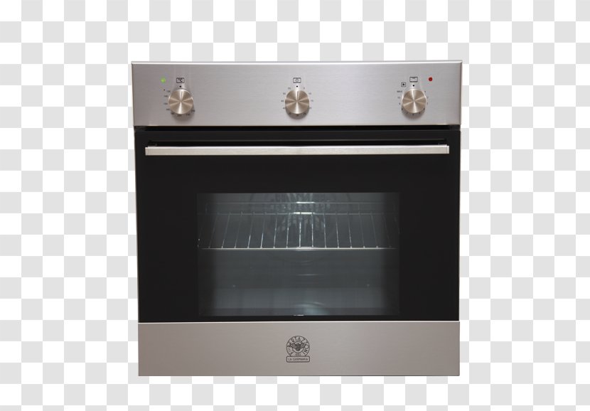 Convection Oven Cooking Ranges Induction Electric Stove - Exhaust Hood Transparent PNG