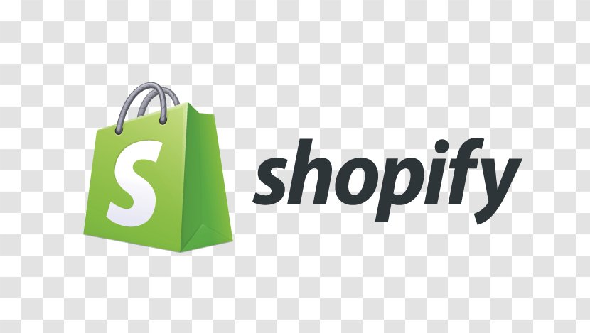 Shopify E-commerce Logo Magento Sales - Small Business Transparent PNG
