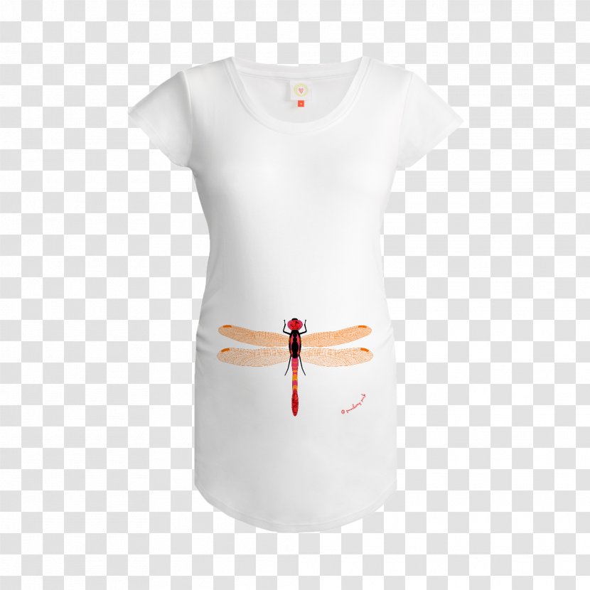 T-shirt Shoulder Sleeve - T Shirt Transparent PNG