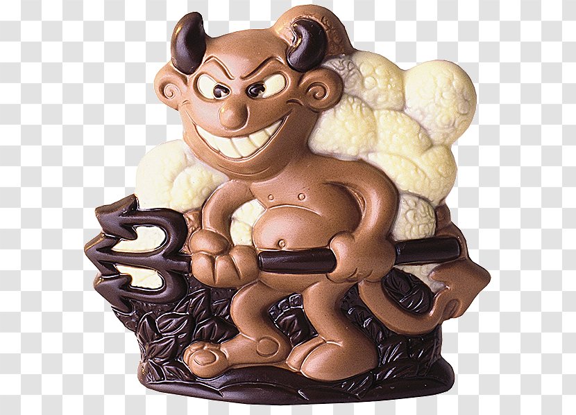 Monkey Figurine - Forms Transparent PNG