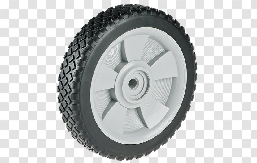 Tire Plastic Rotational Molding Wheel - Compression Transparent PNG
