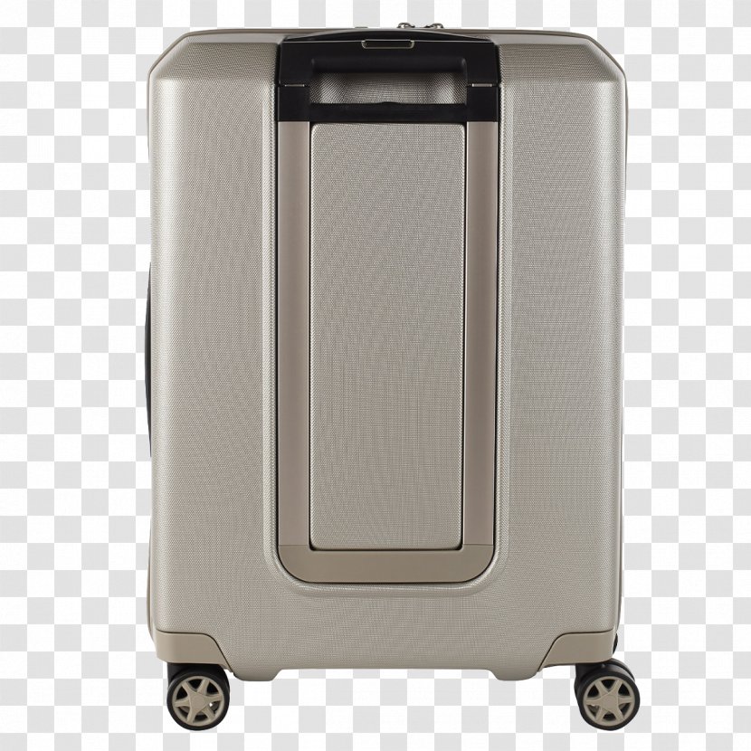 Suitcase Transparent PNG